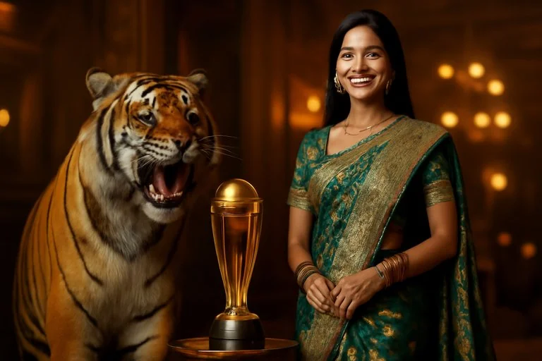 777joya ডার্টস বোর্ডের ক্লোজআপ