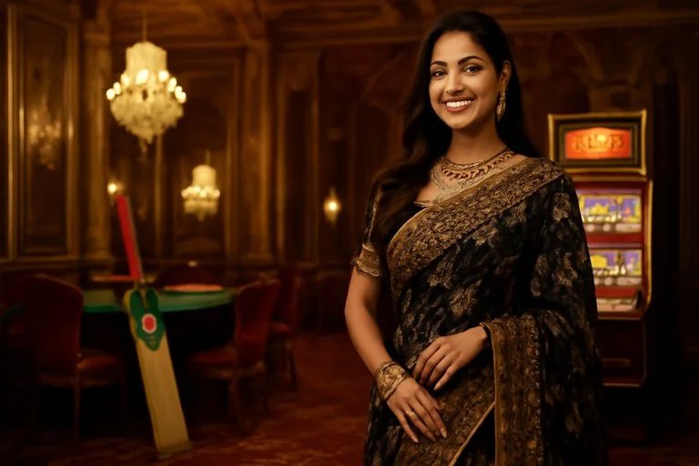 777joya নেটওয়ার্ক হালকা রাখুন